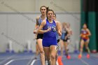 Lyons Invitational  Wheaton College Women’s Track & Field compete in the Lyons Invitational at Beard Fieldhouse . - Photo By: KEITH NORDSTROM : Wheaton, track & field